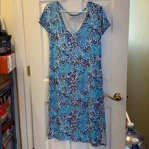 EUC Lilly Pulitzer Dress
